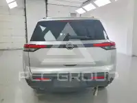 2025 Nissan PATHFINDER photo