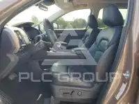 2025 Nissan PATHFINDER фото