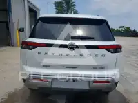 2025 Nissan PATHFINDER фото