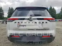 2025 Nissan PATHFINDER фото