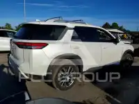 2025 Nissan PATHFINDER photo