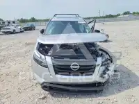 2025 Nissan PATHFINDER photo