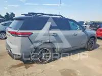 2025 Nissan PATHFINDER фото