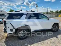 2025 Nissan PATHFINDER фото
