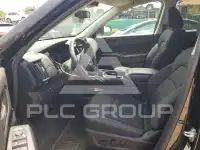 2025 Nissan PATHFINDER фото
