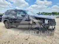 2025 Nissan PATHFINDER фото