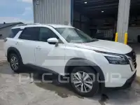 2025 Nissan PATHFINDER фото