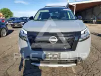 2025 Nissan PATHFINDER фото