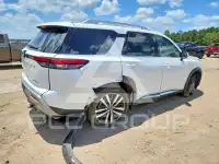 2025 Nissan PATHFINDER фото