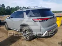 2025 Nissan PATHFINDER фото