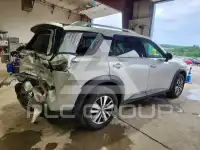 2025 Nissan PATHFINDER photo