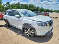 2025 Nissan PATHFINDER фото