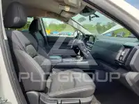 2025 Nissan PATHFINDER фото