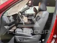 2025 Nissan PATHFINDER фото