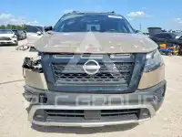 2025 Nissan PATHFINDER фото