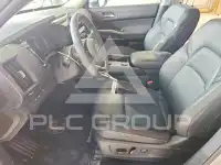 2025 Nissan PATHFINDER photo