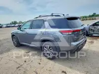 2025 Nissan PATHFINDER фото