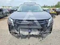 2025 Nissan PATHFINDER фото