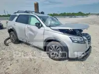 2025 Nissan PATHFINDER photo