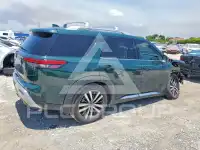 2025 Nissan PATHFINDER photo
