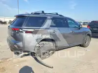 2025 Nissan PATHFINDER фото