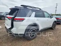 2025 Nissan PATHFINDER фото