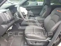2025 Nissan PATHFINDER фото