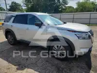 2025 Nissan PATHFINDER photo