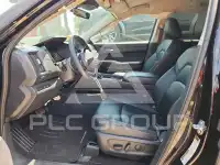 2025 Nissan PATHFINDER photo