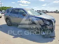 2025 Nissan PATHFINDER photo