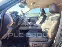 2025 Nissan PATHFINDER фото