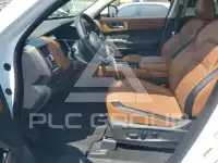 2025 Nissan PATHFINDER фото