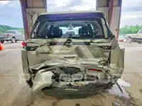 2025 Nissan PATHFINDER photo