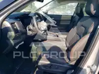 2025 Nissan PATHFINDER фото
