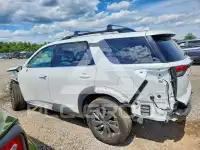 2025 Nissan PATHFINDER фото