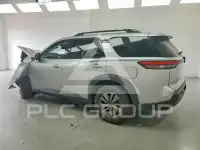 2025 Nissan PATHFINDER photo