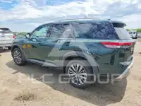 2025 Nissan PATHFINDER photo