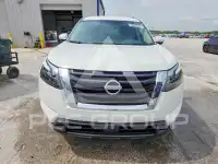 2025 Nissan PATHFINDER фото