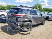2025 Nissan PATHFINDER фото