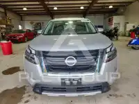 2025 Nissan PATHFINDER photo