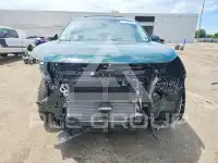 2025 Nissan PATHFINDER photo
