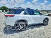 2025 Nissan PATHFINDER фото