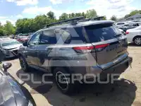 2025 Nissan PATHFINDER фото
