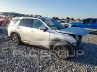 2025 Nissan PATHFINDER фото