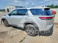 2025 Nissan PATHFINDER photo