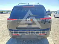 2025 Nissan PATHFINDER фото