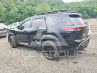 2025 Nissan PATHFINDER фото