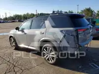 2025 Nissan PATHFINDER фото