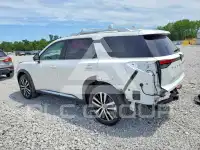 2025 Nissan PATHFINDER фото