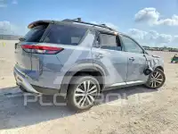 2025 Nissan PATHFINDER photo